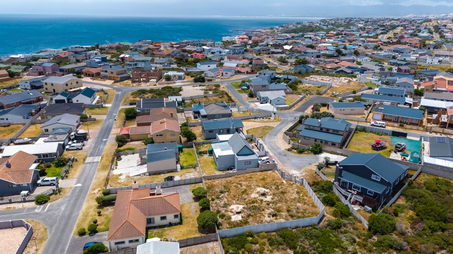 0 Bedroom Property for Sale in Perlemoenbaai Western Cape